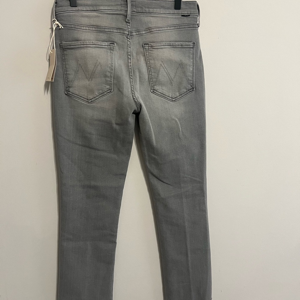 Women's Blue Jeans